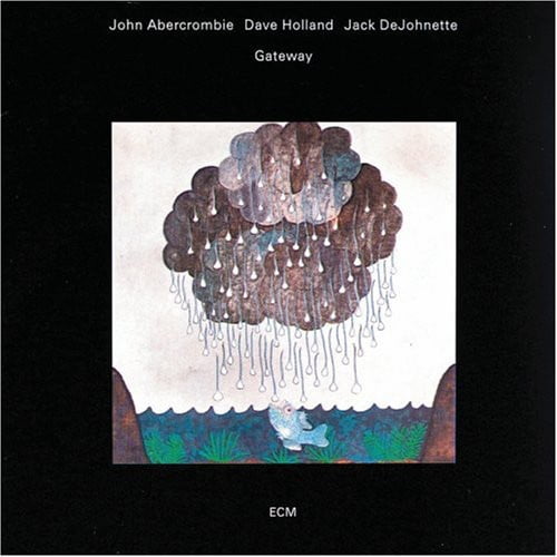 Jack Dejohnette - Gateway: Touchstones Series - Jazz - CD