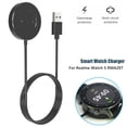 thumbnail image 4 of Smartwatch Charging Cable for Realme Watch S RMA207 Sport Watch Magnetic Charger, 4 of 9