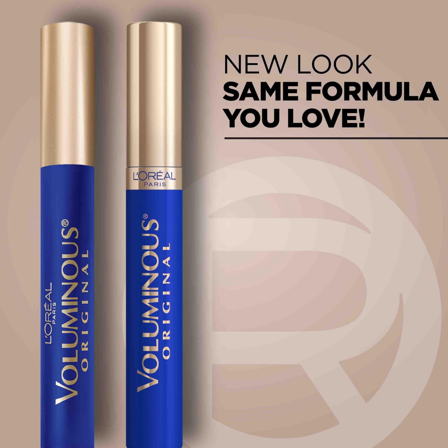 L'Oréal Paris Voluminous Original Mascara