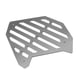 thumbnail image 3 of Protector de rejilla del radiador para NMAX 155/125/150 NVX155 2015-2020 Titanio, 3 of 7