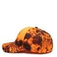 thumbnail image 5 of Outdoor Cap PFX-700 Camo Performance Proflex Cap-Kryptek Inferno -M/L, 5 of 8