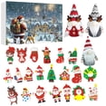 thumbnail image 3 of Christmas Advent Calendars for All Ages: Fillable Countdown, Little Ones to Teens, Girls & Boys – Surprise Daily Joy!, 3 of 6