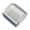 thumbnail image 3 of Igloo 7Qt Maxcold Playmate Pal Carbonite 7 qt, 3 of 5