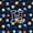 Dark Blue 06, variant on Manfei Cartoon Astronaut Letter A Shower Curtain 72Wx72L,Celestial Space Planets Bathroom Curtain