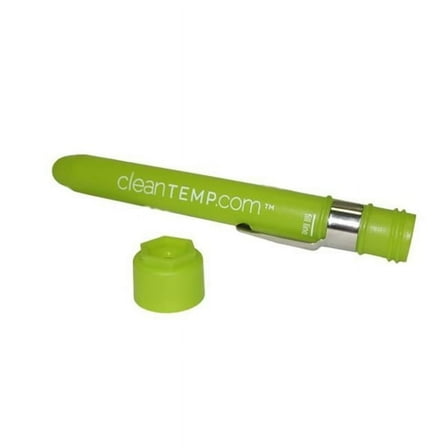 Vanco DT-01 cleanTEMP Digital Thermometer