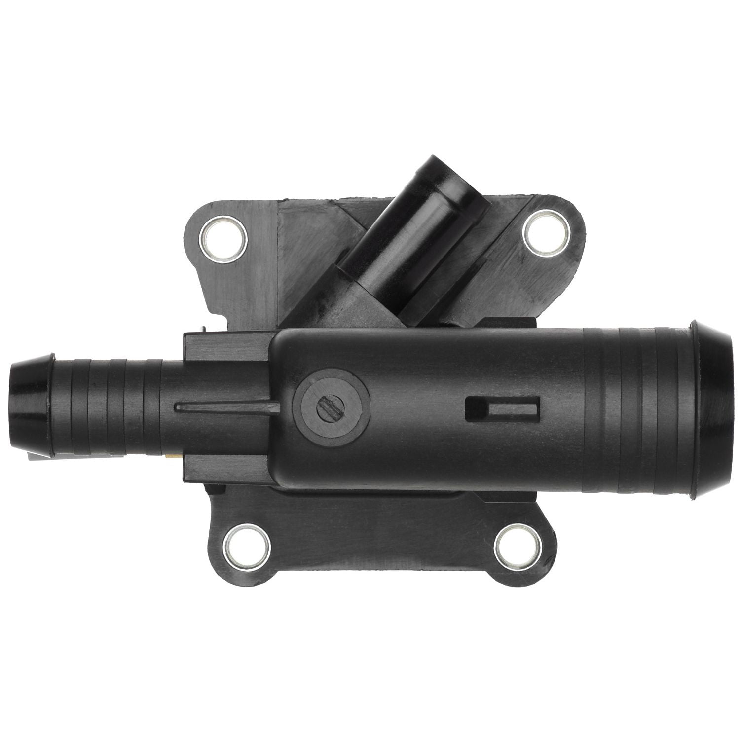 Gates CO34928 Engine Coolant Water Outlet Fits select: 2017-2020 FORD ESCAPE, 2012-2020 FORD EDGE