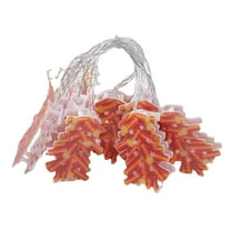 Chinese New Year Hanging Decorations, Firecracker Light String Decor Traditional Red Lucky Oriental Pendant Ornaments for Spring Festival Lunar New Year Pack of 1