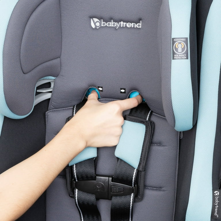 Baby trend car seat cover clearance cushion