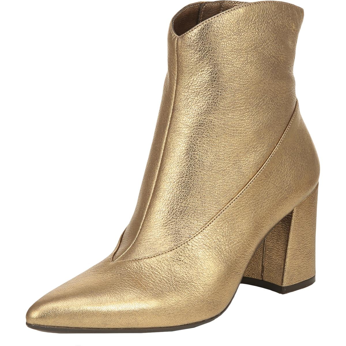 naturalizer hart bootie