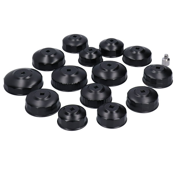 End cap oil filter wrench set deals
