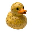 thumbnail image 4 of Figura decorativa de pato en 3D, escultura de pato para oficina, porche, dormitorio o cocina. Pato patata, 4 of 9