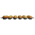 thumbnail image 4 of Pillsbury non stick 24Cup mini muffin pan, 4 of 4