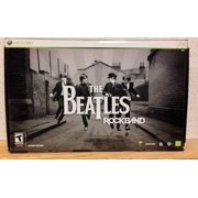 The Beatles: Rock Band Limited Edition Premium Bundle - Xbox 360