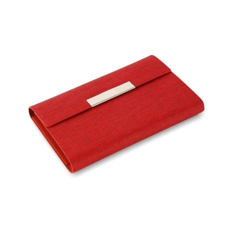 SereneLife PRTPICKET30RD - Protective Storage & Travel Case (For SereneLife Smart Printer Models: PICKIT20  PICKIT21RD)