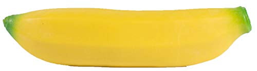 banana stretch toy