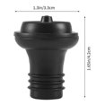 thumbnail image 4 of 24 Pieces Wine Stopper Resealable Wine Pump Vacuum Stoppers Vacuum Wine Stopper Reusable Wine Saver Vacuum Stoppers, 4 of 5