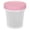 I, variant on 1 Pc 100ml Small Food Storage Containers, Plastic Snack Containers with Twist Top Lid, Reusable Freezer Safe Airtight, Takeout Container - Ideal for Soup and More