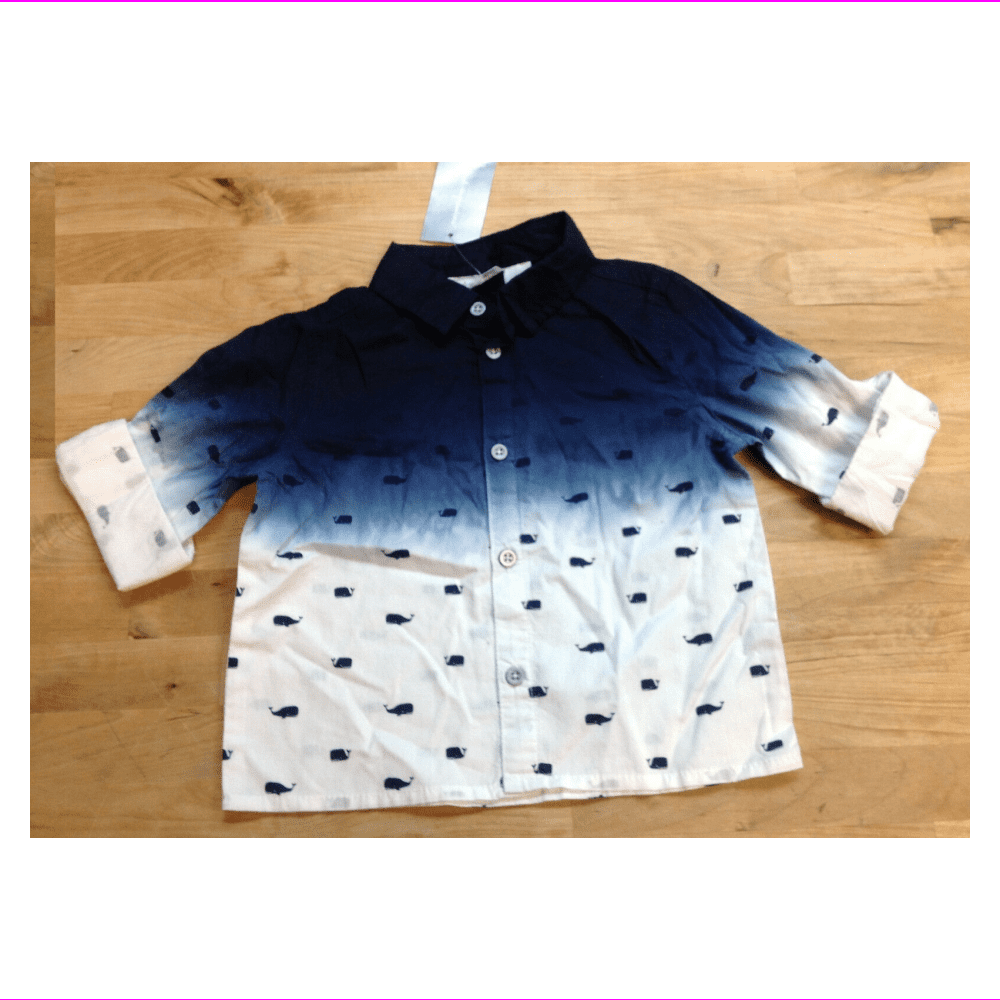 baby boy tie dye clothes