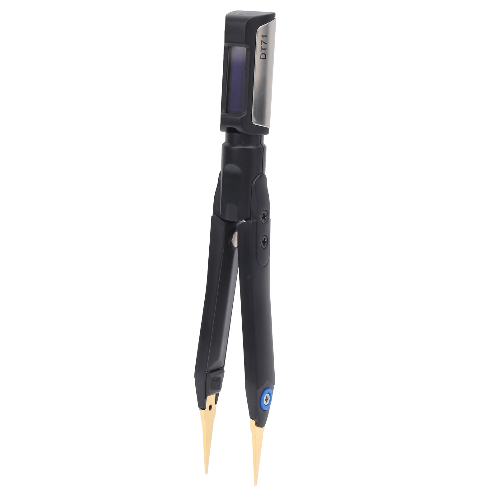 Digital Tweezers, Ergonomic Mini Digital Tweezers, With Automatic