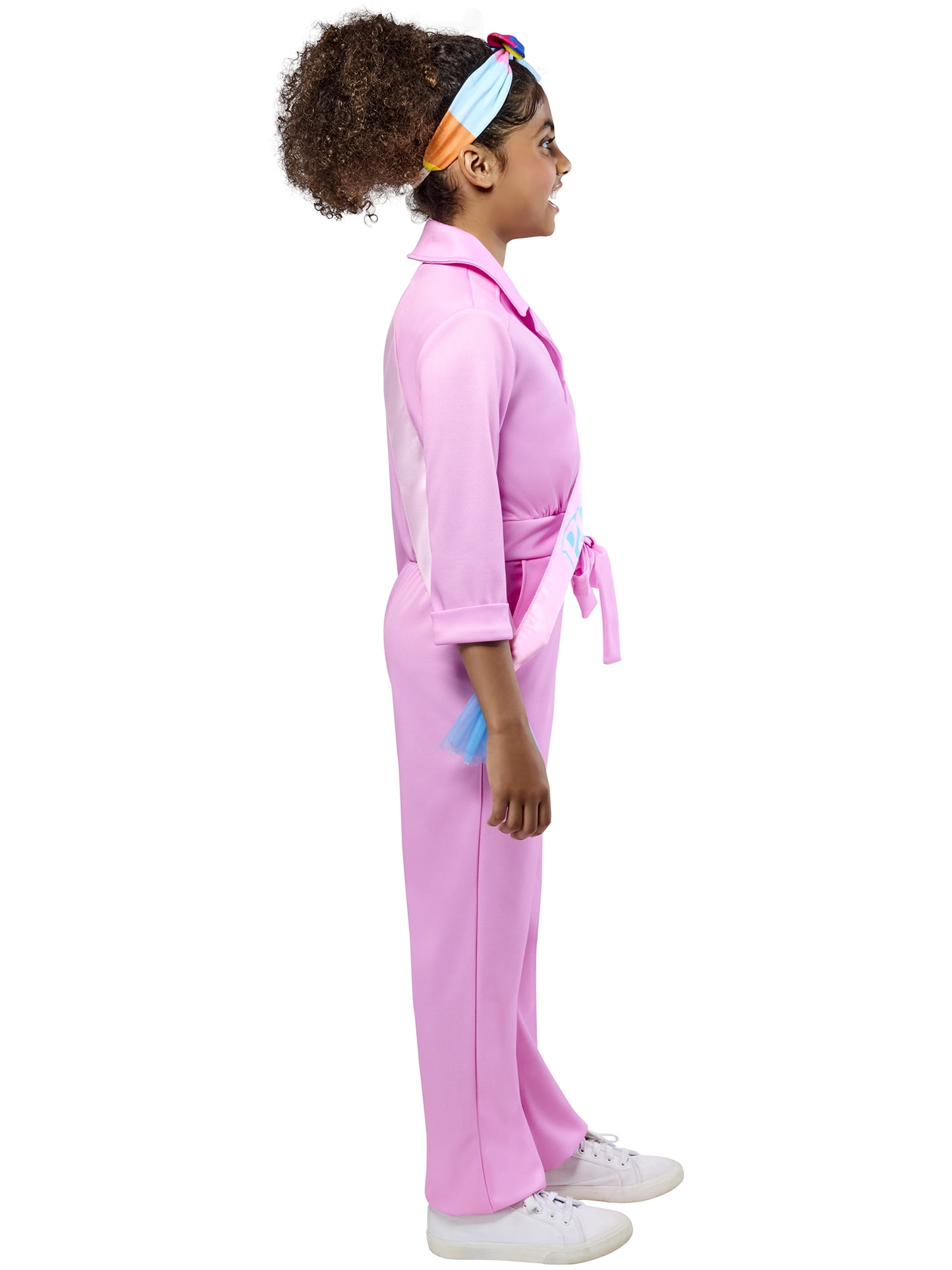Barbie Movie President Barbie Costume for Kids by Rubies, Girls
