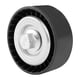 thumbnail image 1 of Polea Banda 200 2011 A 2016 Chrysler L4 2.4L 65.00 Mm Sup C/Tornillo KEEP ON GREEN ., 1 of 3