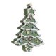 thumbnail image 2 of Christmas decoration pendants, Santa Claus snowman ornaments, Christmas tree ornaments, surrounding atmosphere scene layout, dress up car, 2 of 3