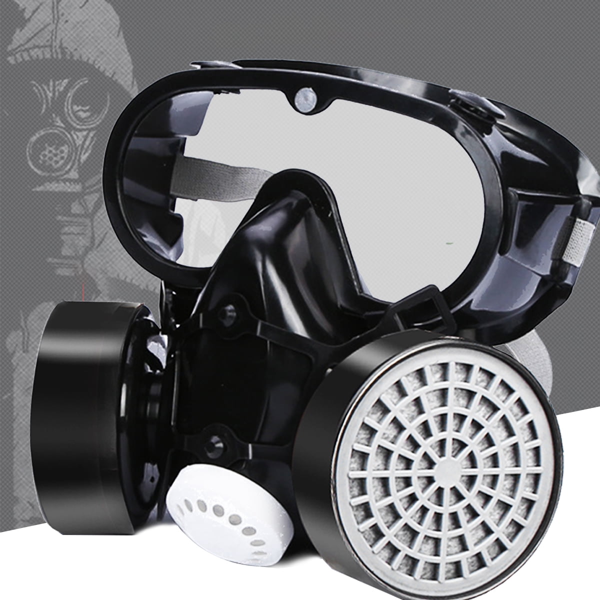 gas mask filter lifespan gas mask filter lifespan