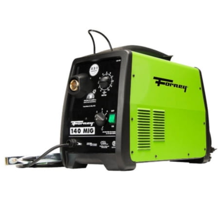 

Forney Forney 140 MIG Welder