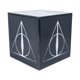 thumbnail image 1 of Caja de almacenamiento de 10 cm con diseño de Harry Potter, reliquias de la muerte, 1 of 7