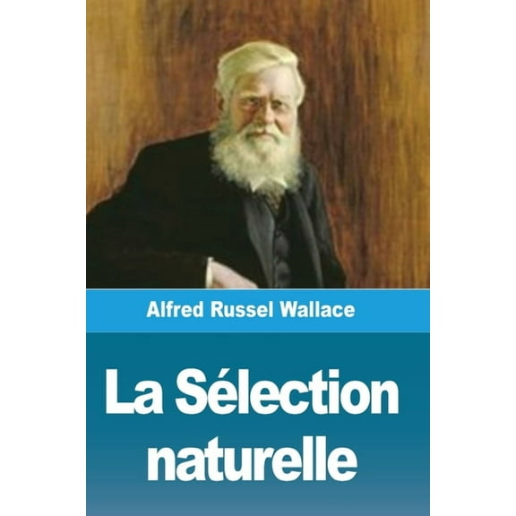 La SÃ©lection naturelle, (Paperback)