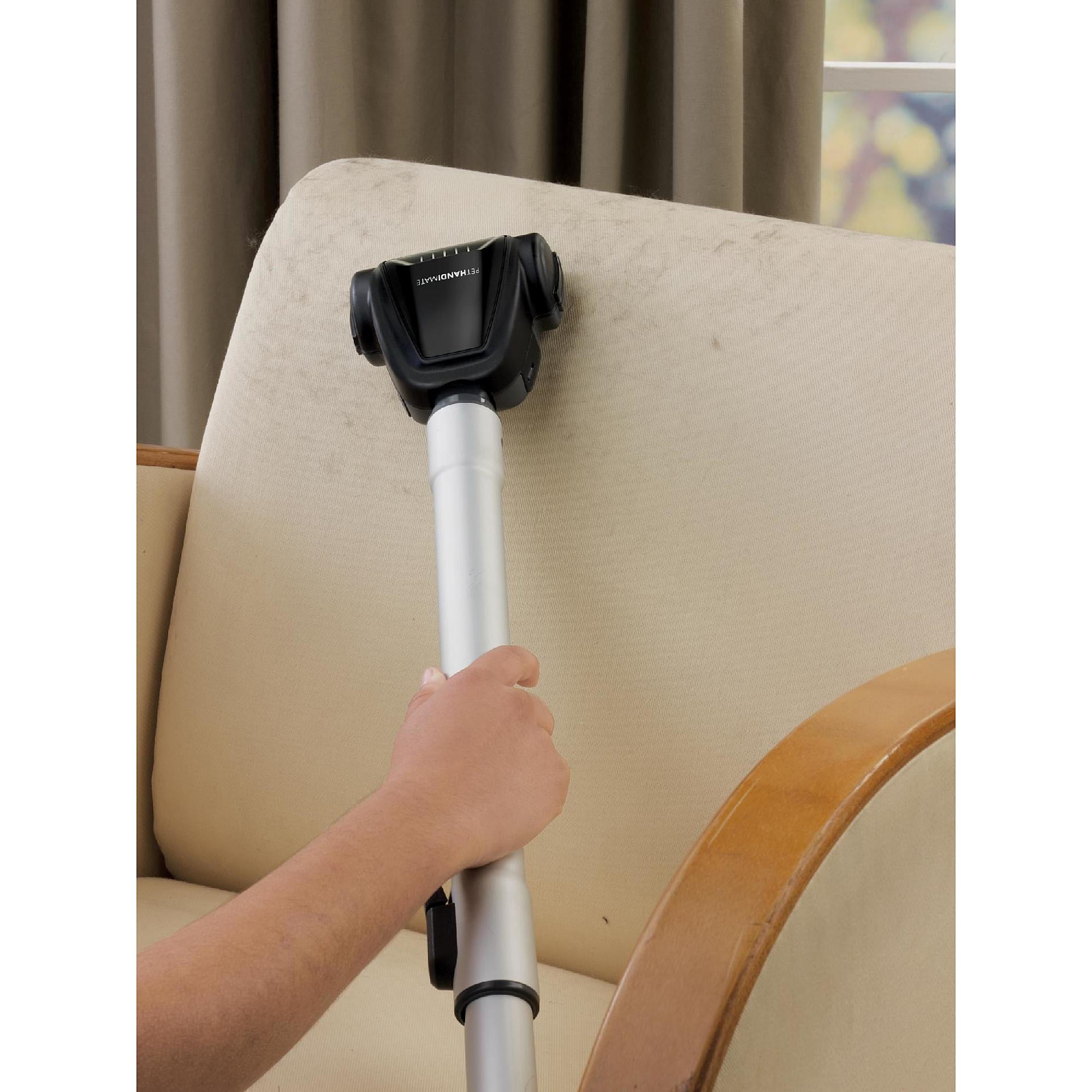 Kenmore Elite 31150 Pet Friendly Bagged Upright Vacuum with Pet