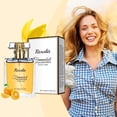 thumbnail image 1 of NARABB Perfume High Level Lasting Fresh Ladies' Perfume Convenient To Carry And Give Gifts 100ml, 1 of 9