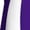 Purple, variant on 2026 New Product Khaki Pants for Women Uniform,Women's Fashionable Striped Printed Drawstring Wide Leg Pants - Purple M
