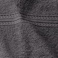 thumbnail image 4 of Impressions Hemingford Eco-Friendly Cotton 6-Piece Towel Set, 4 of 5