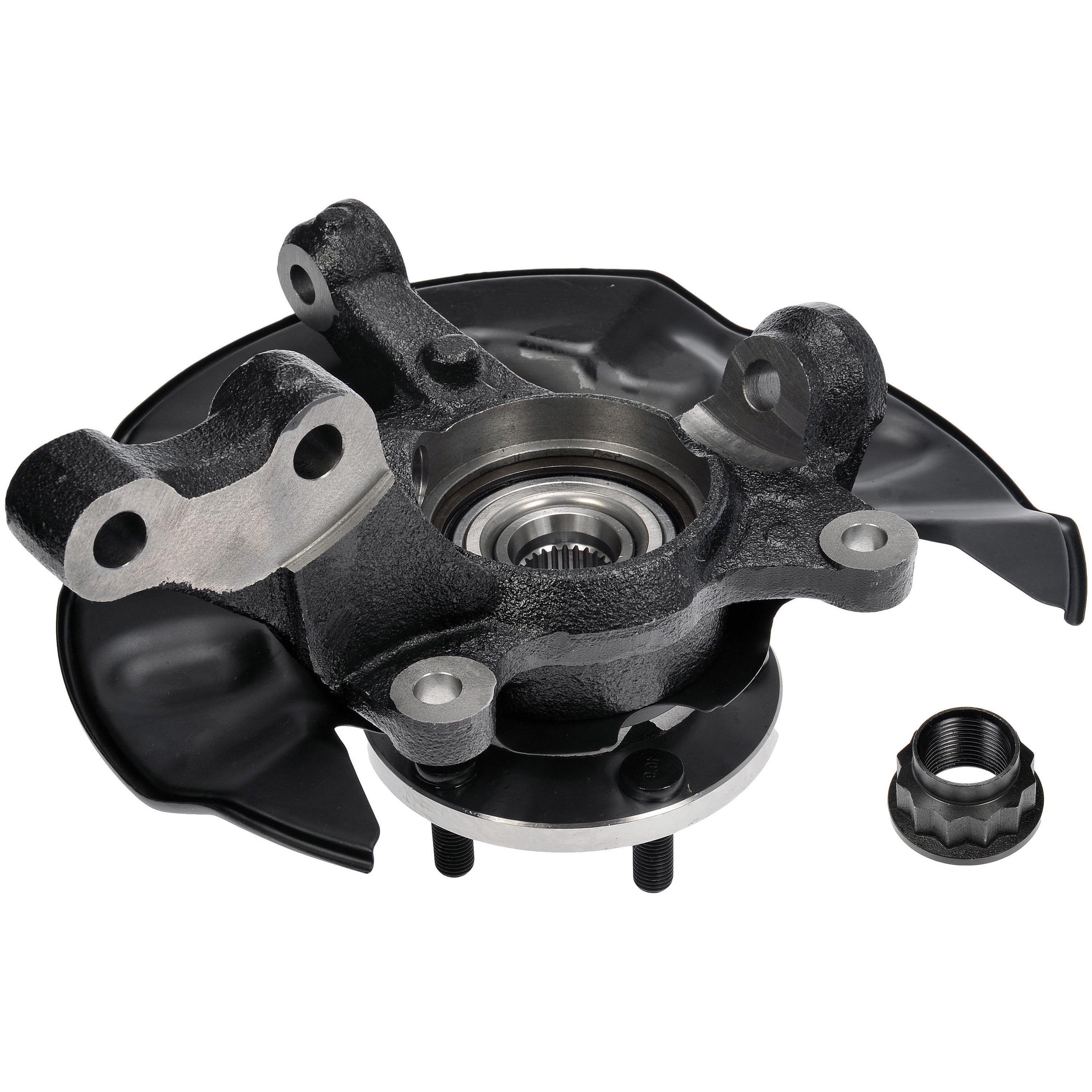 Dorman OE Solutions Steering Knuckle Kit