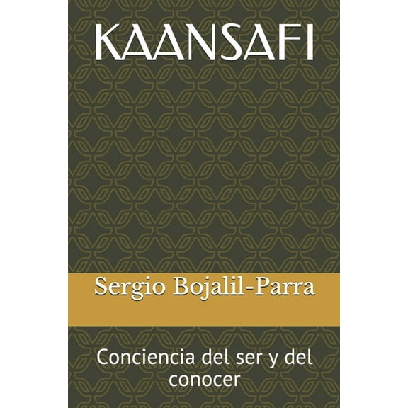 Kaansafi (Paperback)