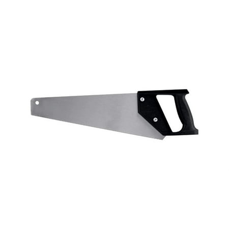 

Great Neck 15 in. High Carbon Steel Cross Cut Panel Saw 8 TPI