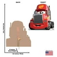 thumbnail image 5 of Advanced Graphics 2427 46 x 45 in. Mack - Disney & Pixar Cars 3 Cardboard Standup, 5 of 5