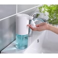 thumbnail image 5 of Automatic Soap Dispenser, Touchless Hands Free Soap Dispenser with Infrared Sensor, 5 of 5