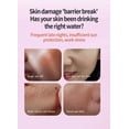 thumbnail image 7 of Hydrating Anti Wrinkle Facial Mist for Dry Skin, Moisture Lock Refreshing Spray, Soothing Fine Line Reducing Toner for Tired Complexion, Bottle for Daily Boost, 7 of 7