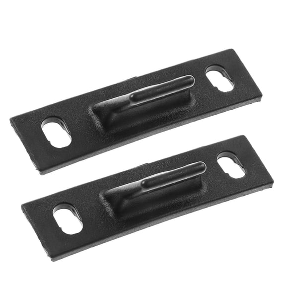 2Pcs Sliding Door Stabilizer Fit for 1996-2008 Dodge Grand Caravan 4675516AB