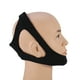 thumbnail image 2 of Strap máscara de sueño Triángulo Anti Diargue para roncar Cinturón de Ronquido Deje de Roncar una Correa de Soporte para Mujer para Mujer Hombre, 2 of 8