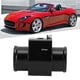 thumbnail image 5 of Water Temp Joint Pipe Temperature Gauge Meter Radiator Sensor Hose Adapter 34 mm/1.34in, 5 of 5