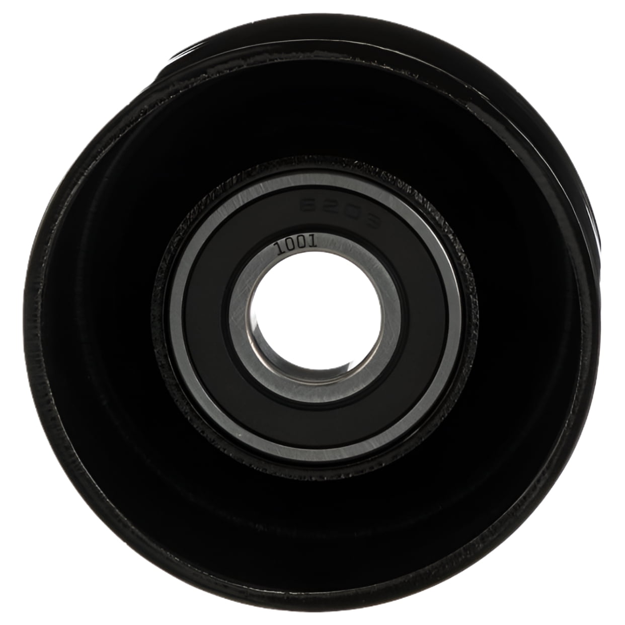 Gates 38028 DriveAlign Belt Drive Idler/Tensioner Pulley Fits select: 2002-2014 HONDA CR-V, 2003-2012 HONDA ACCORD