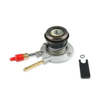 Holley 319-100 Concentric Clutch Slave Cylinder Throwout Bearing Assembly