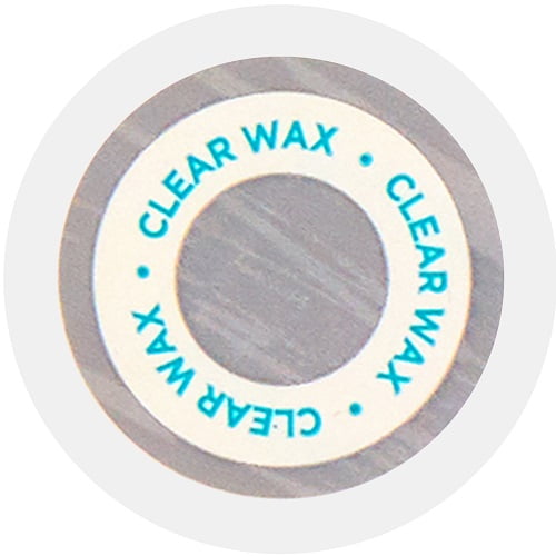 Clear