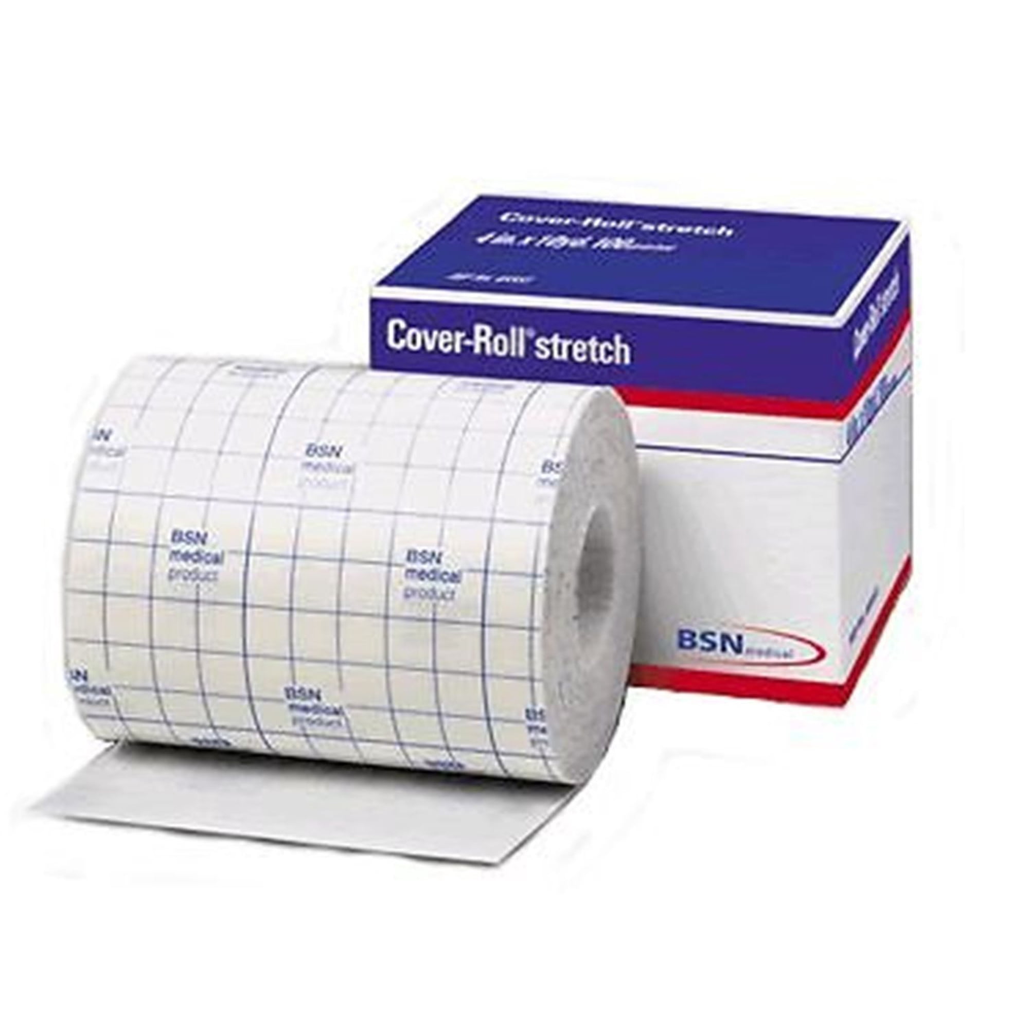 BSN 45554 Cover-Roll Stretch 6 in. x 10 yd. (Pack of 2)