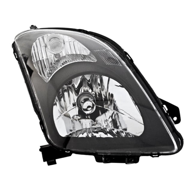 Faro DEPO Suzuki Swift 2007 - 2011 Copiloto