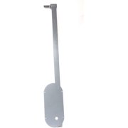 Icon Health & Fitness, Inc. Left Pedal Arm 288744 Works with NordicTrack A.C.T. PDM A.C.T. Pro Elliptical