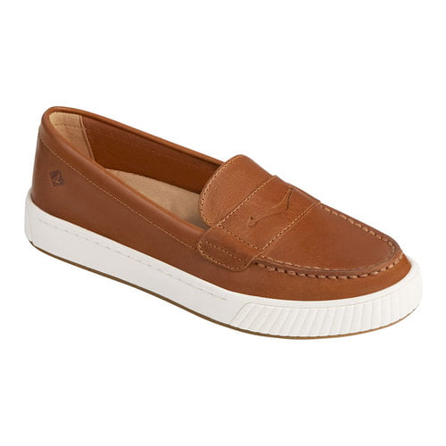 sperry loafers for women